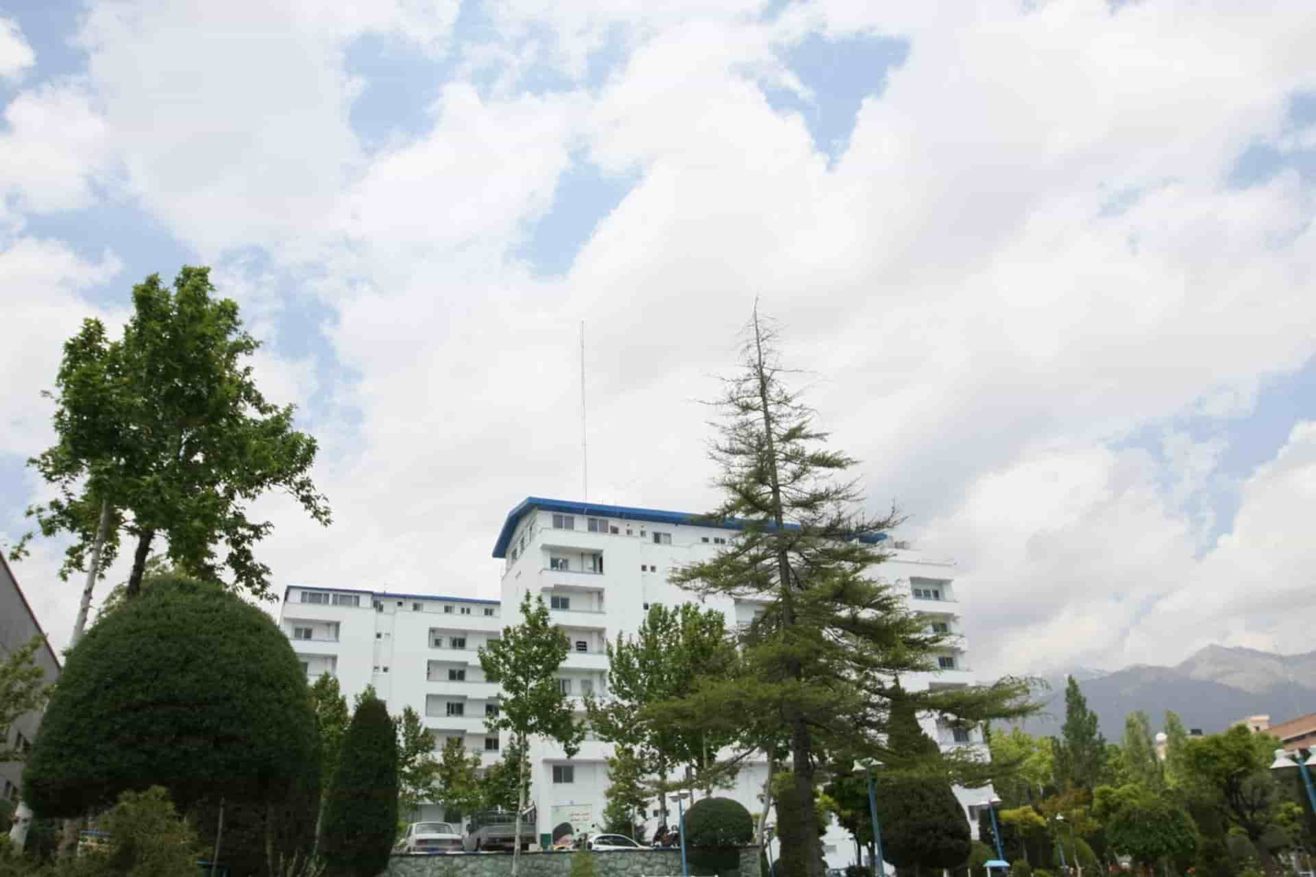 Shahid Beheshti University of Medical Sciences